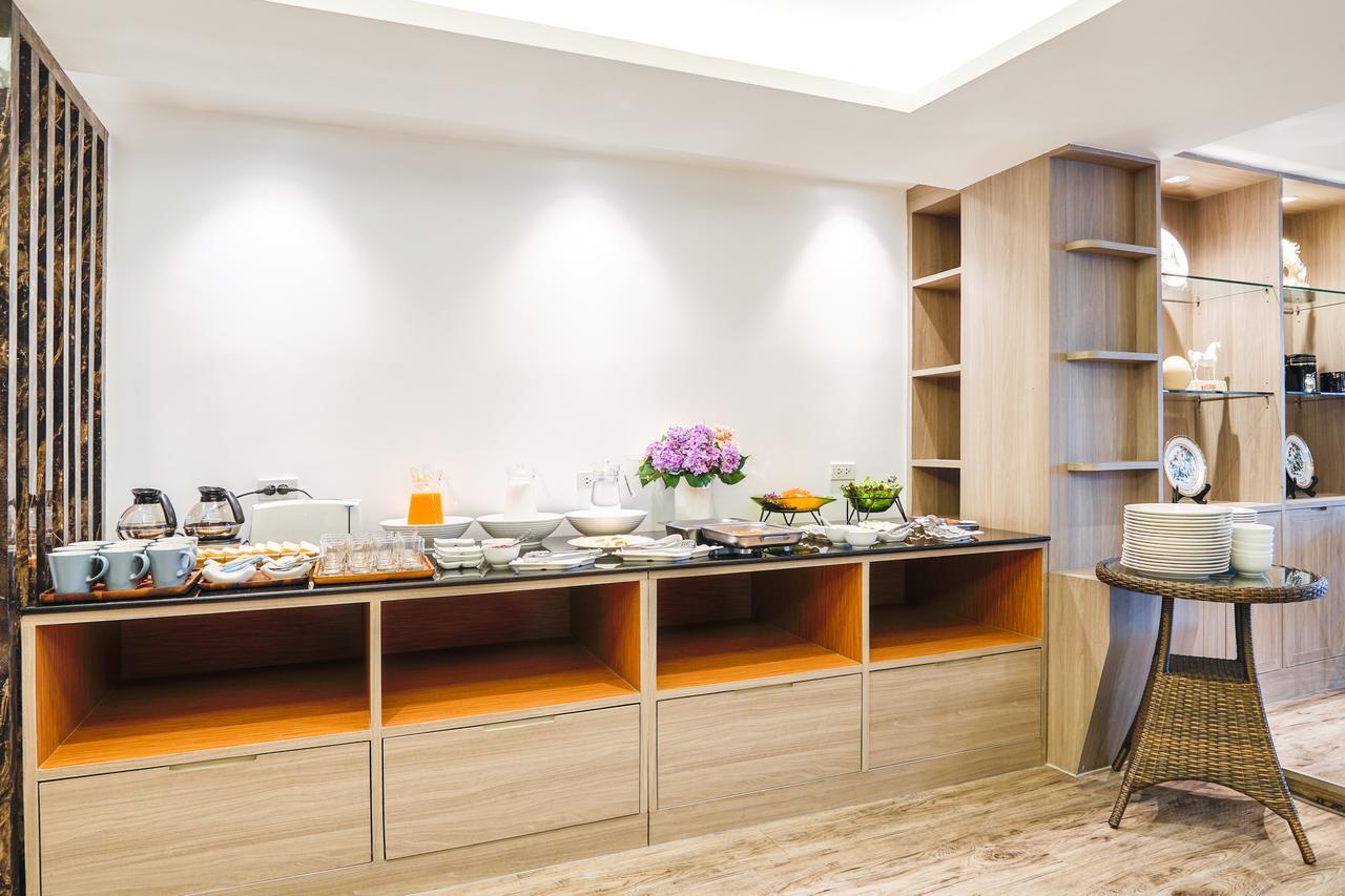 4M Pratunam Hotel Бангкок Экстерьер фото